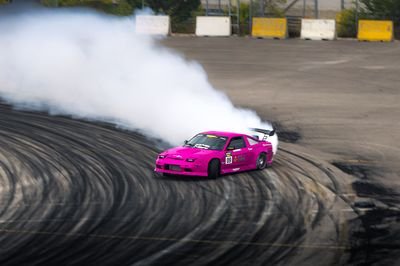5 Days to Go: TOSFED Drift Kupası Opens at Istanbul Park