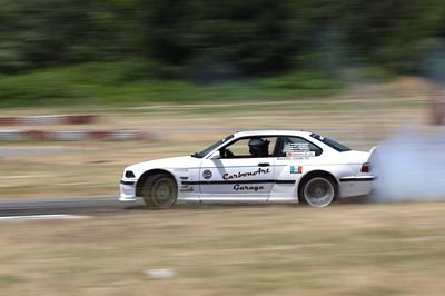 Race Preview: TDK 2025/2 - İzmit Körfez