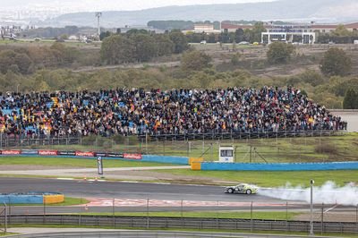 Race Preview: TDK 2025/4 - İstanbul Park