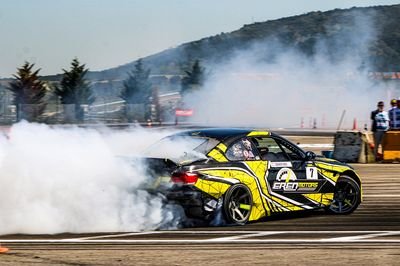Race Preview: TOSFED Drift Kupası 2026 Round 3 - Return to İstanbul Park