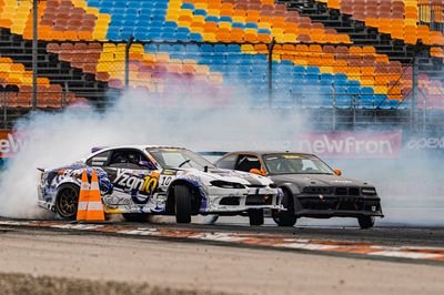 Race Preview: TDŞ 2026/1 - İstanbul Park