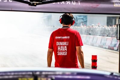Race Preview: Türkiye Drift Şampiyonası 2026 Round 3 - Return to İstanbul Park