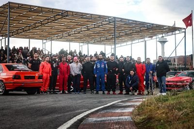 Race Recap: RBCPD Turkey Qualifier - Istanbul