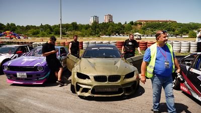 Race Recap: TDK 2024/4 - Bostan Wins at İzmit Körfez