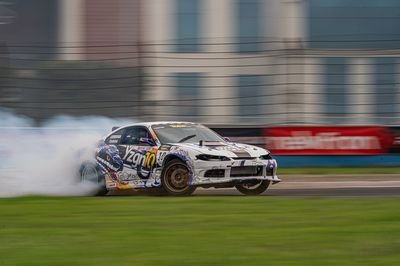 Race Recap: TDK 2025/4 - Yazgan Wins at İstanbul Park