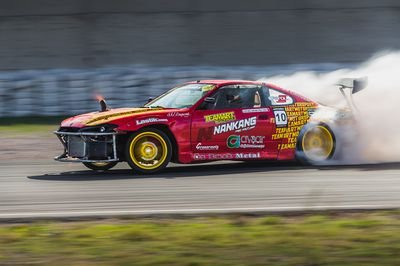 Race Recap: TDK 2025/1 - Başer Wins at İzmit Körfez