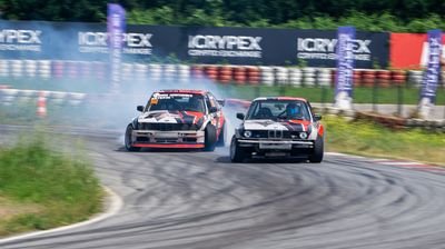 Race Recap: TDŞ 2018/1 - Bilaloğlu Wins at Atatürk Olimpiyat Stadı