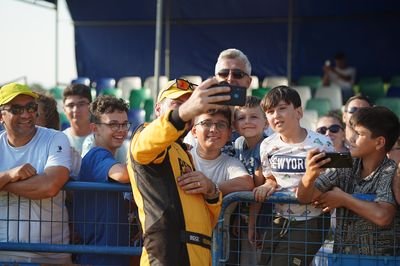 Race Recap: TDŞ 2023/1 - Tutumlu Wins at İzmit Körfez