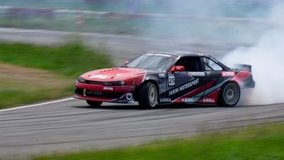 Race Recap: TDŞ 2016/1 - Soylu Wins at İzmir Ülkü Park