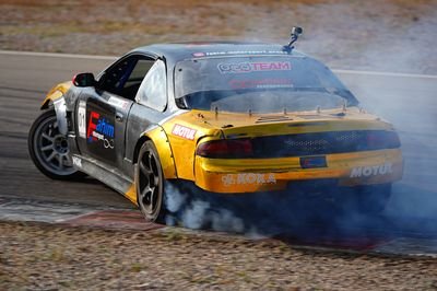 Race Recap: TDŞ 2022/1 - Enön Wins at İzmir Ülkü Park