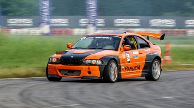 Race Recap: TDŞ 2016/2 - Kabaktaş Wins at Atatürk Olimpiyat Stadı