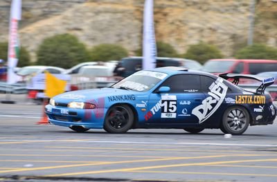 Race Recap: Türkiye Drift Şampiyonası Round 2 - Atatürk Olympic Stadium