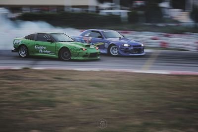 Race Recap: Türkiye Drift Şampiyonası Round 2 - Tekirdağ Harbor