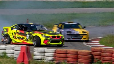 Race Recap: TDŞ 2019/3 - Yücebaş Wins at Kayseri Kadir Has