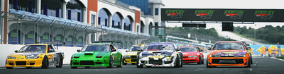 Race Recap: TDK 2024/2 - Akbulut Wins at İzmit Körfez