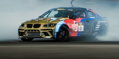 Race Recap: TDŞ 2026/4 - Abdullah Bostan Wins at İstanbul Park