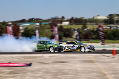 The 98 Day Wait Ends: TDŞ and TDK Round 4 Hits İstanbul Park on 27 September