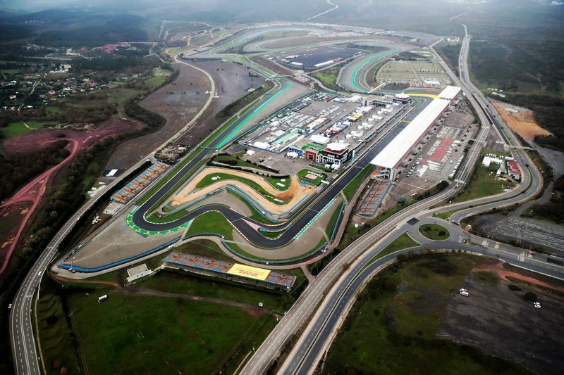 İstanbul Park