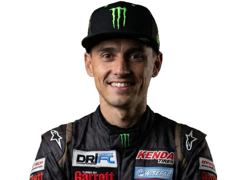 Dmitriy Illyuk