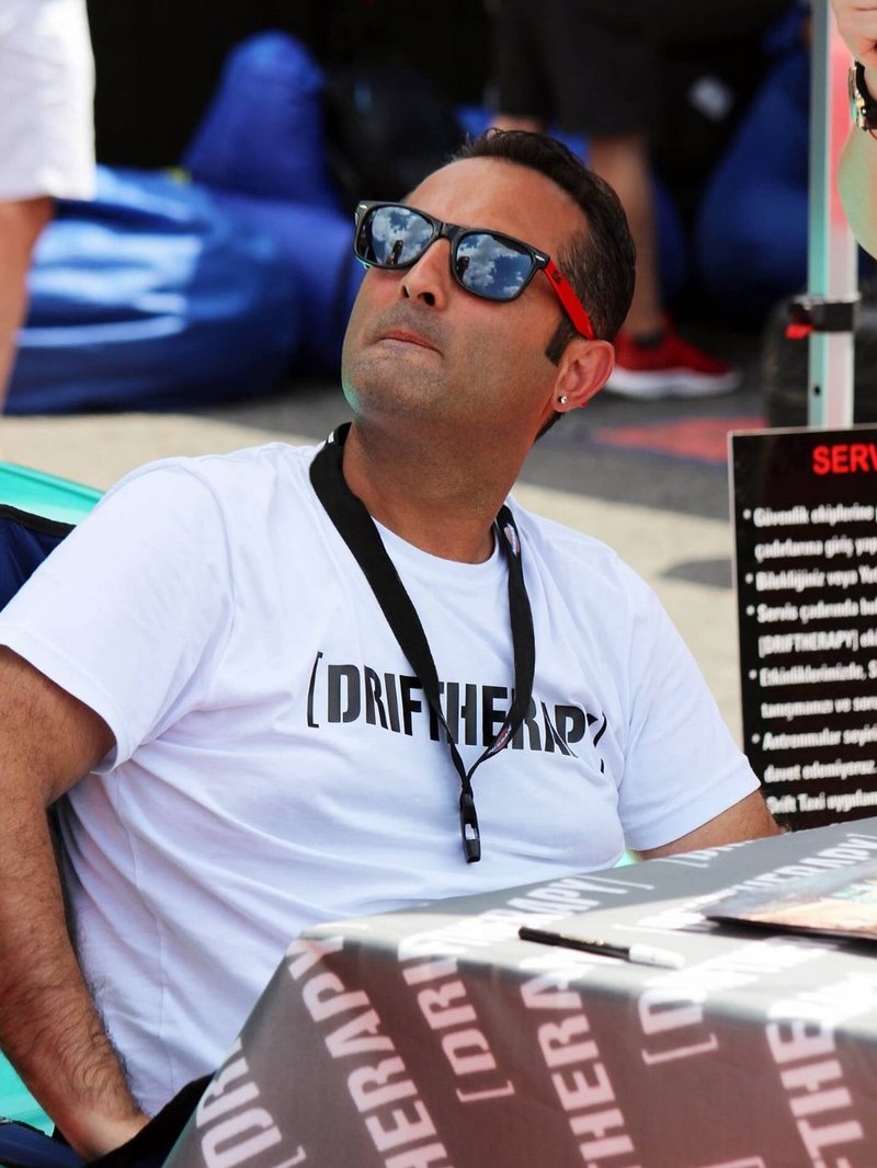 Abbas Çimen