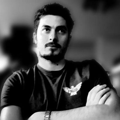 Afşin Çelik