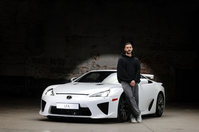 Anas Chehadeh