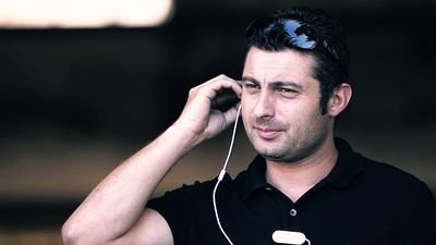 Haydar Özdemir