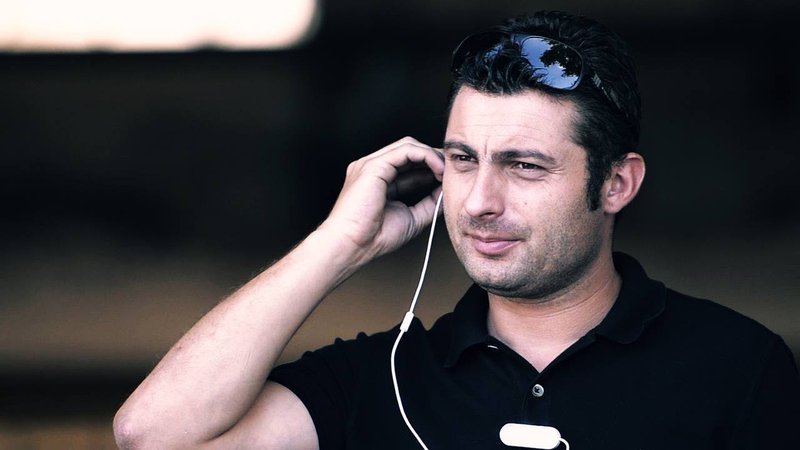 Haydar Özdemir