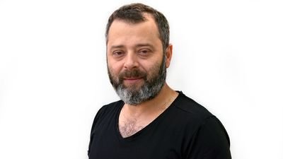 İsmail Üngör