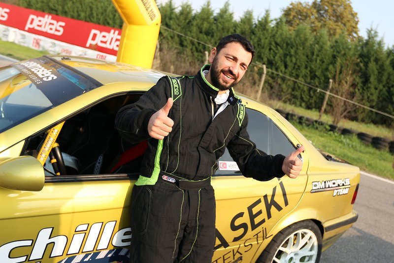 Kemal Özhaseki
