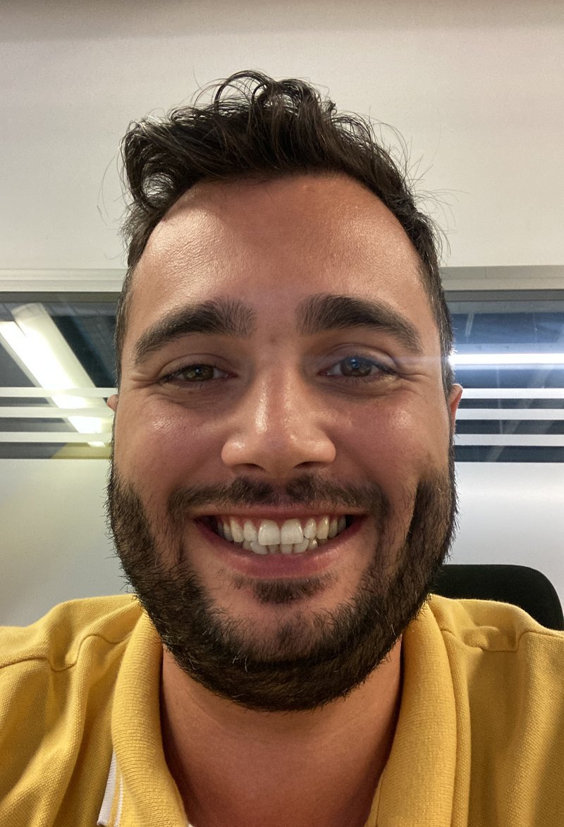 Melih Şahin