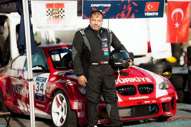 Timur Pomak