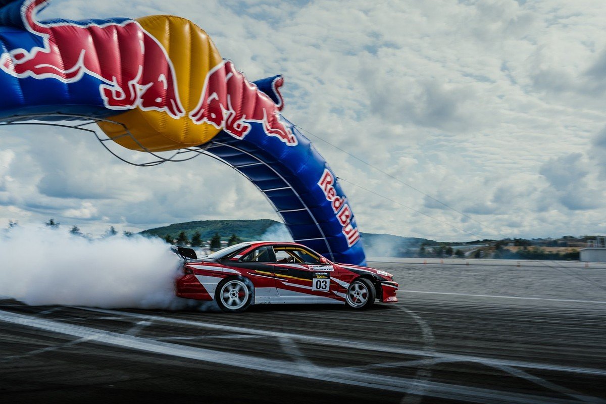 TOSFED Drift Kupası Round 1 - İstanbul Park