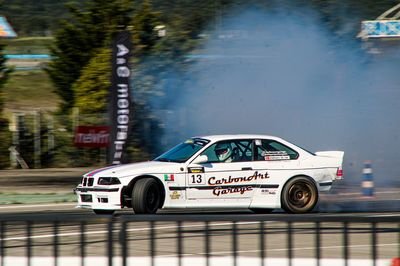 TOSFED Drift Kupası Round 3 - İstanbul Park