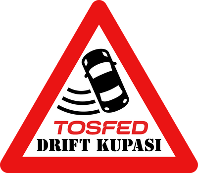TOSFED Drift Kupası