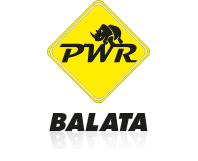 PWR Balata