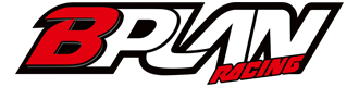 B-PLAN logo