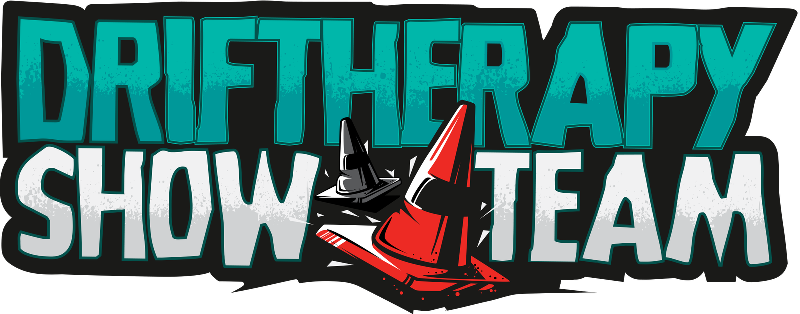 DRIFT THERAPY logo