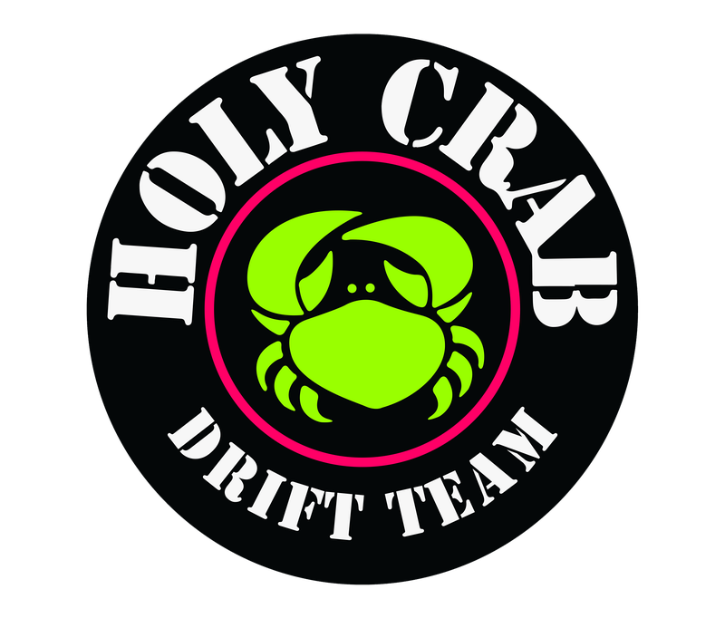 HOLY CRAB DOGO