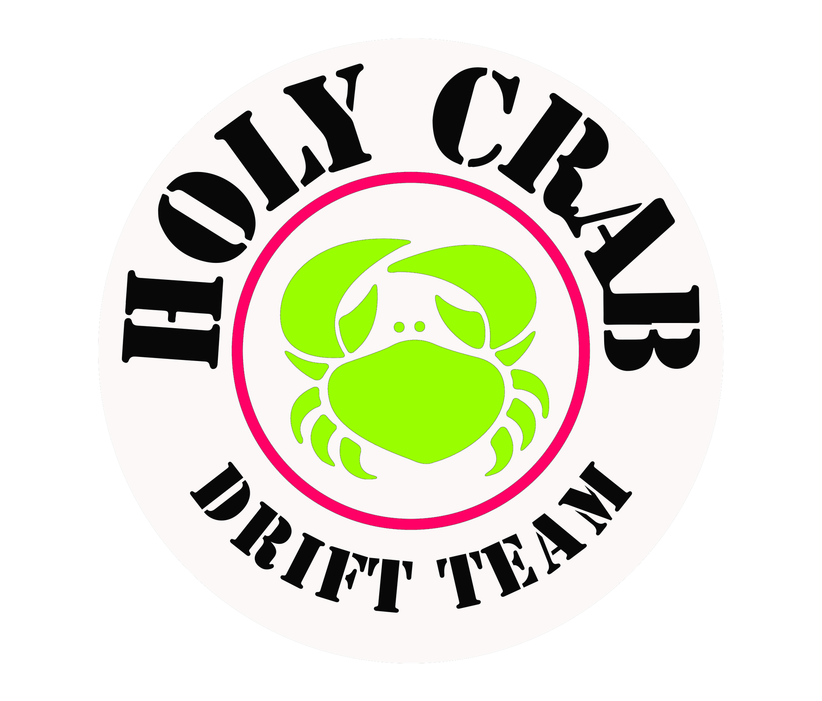 HOLY CRAB MTG logo