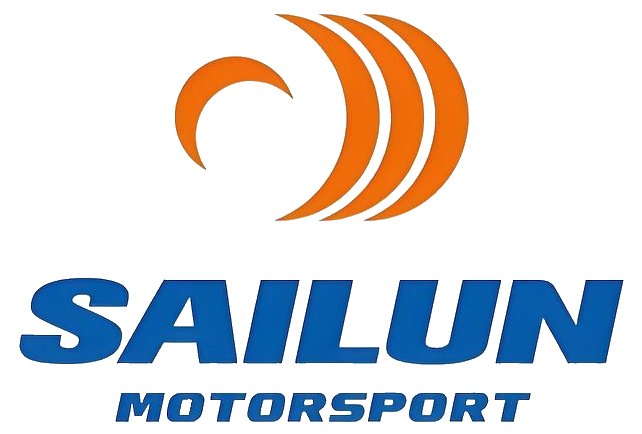 SAILUN RACING TEAM logo