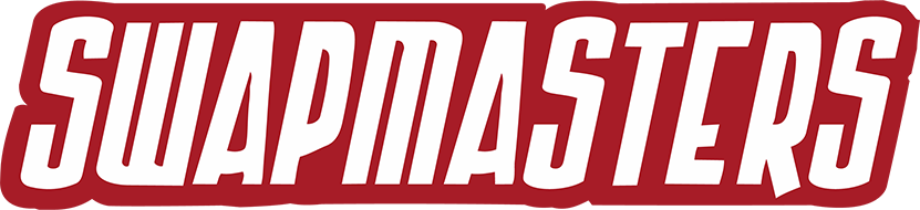 SWAPMASTERS logo