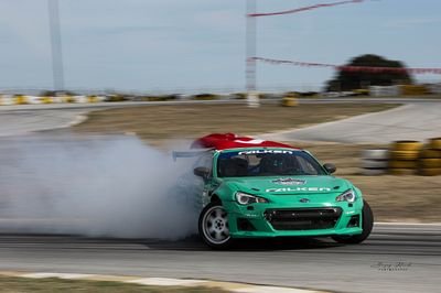 SUBARU BRZ