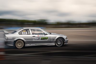 BMW E36 328