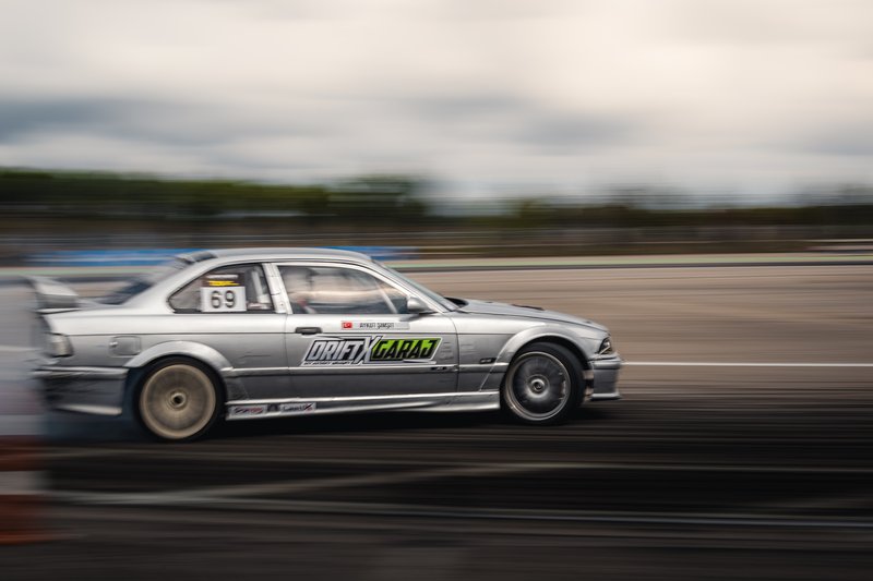 BMW E36