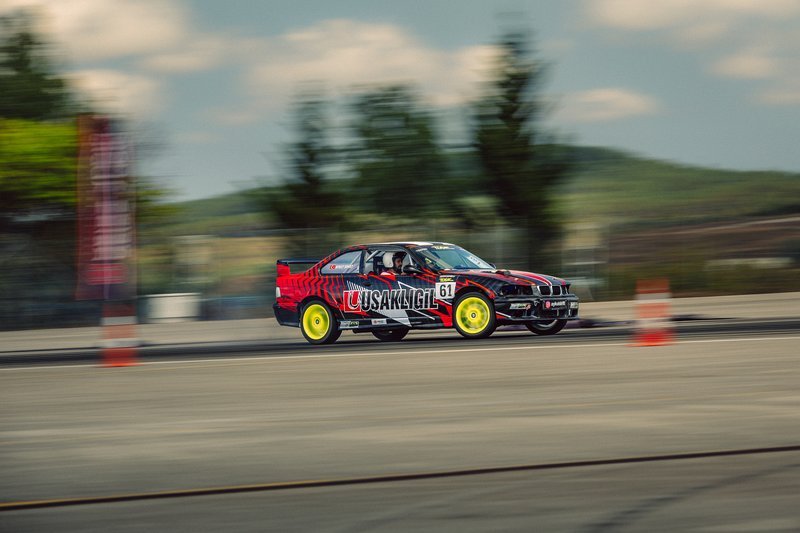BMW E36