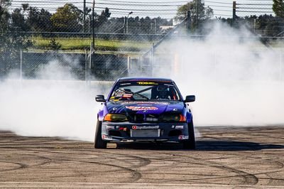 BMW E46