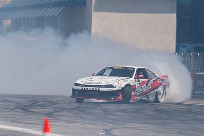 Nissan Silvia S14