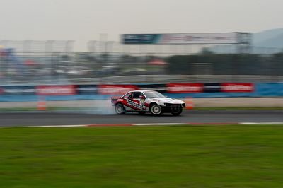 Nissan 200SX S14 RB25DET NEO