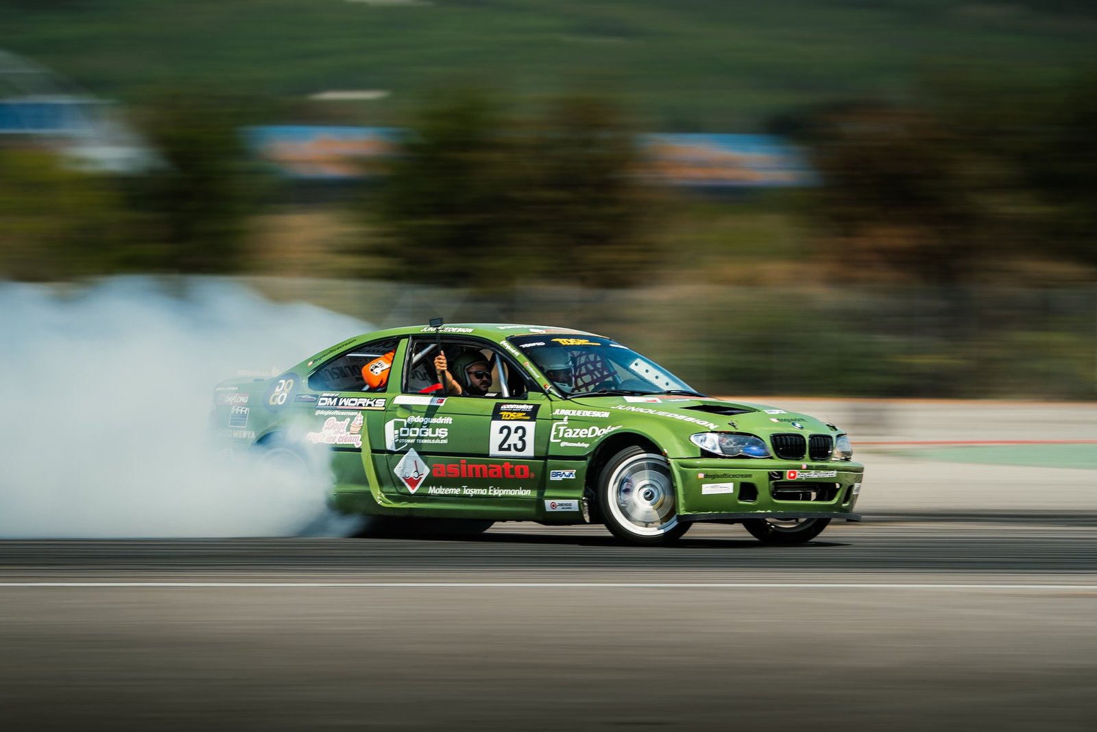 BMW